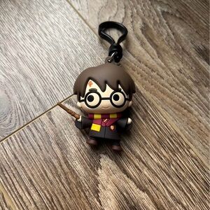 Harry Potter keychain